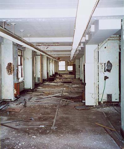 United Artists Theatre - Recent Indoor Shot (newer photo)